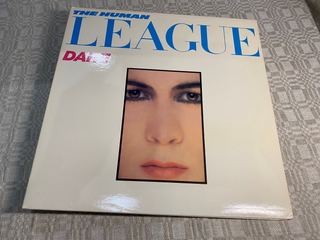 The Human League &ndash; Dare