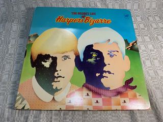 Harpers Bizarre &ndash; The Secret Life Of Harpers Bizarre