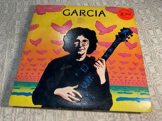 Jerry Garcia &ndash; Garcia