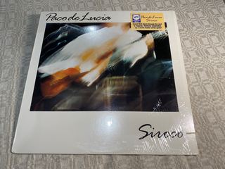 Paco De Lucia* &ndash; Siroco