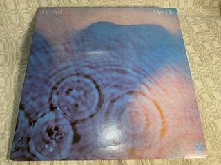 Pink Floyd &ndash; Meddle