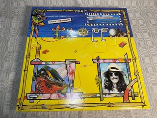 George Harrison &ndash; Gone Troppo