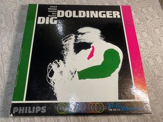 Doldinger* &ndash; Dig Doldinger