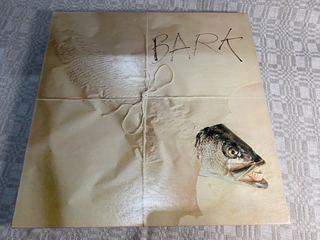 Jefferson Airplane &ndash; Bark