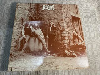 Foghat &ndash; Foghat