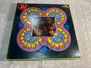 Southwind &ndash; Southwind