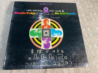 Vanilla Fudge &ndash; The Beat Goes On