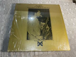 Warne Marsh &ndash; Live In Hollywood