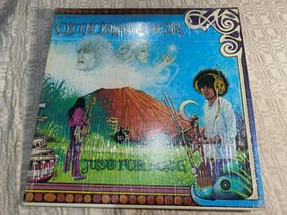 Quicksilver Messenger Service &ndash; Just For Love
