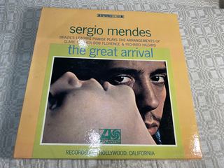 Sergio Mendes* &ndash; The Great Arrival