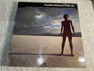 Freddie Hubbard &ndash; Polar AC
