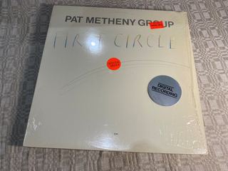 Pat Metheny Group &ndash; First Circle