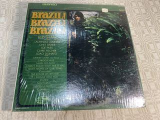 Bud Shank &ndash; Brazil! Brazil! Brazil!
