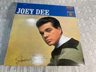 Joey Dee &ndash; Joey Dee