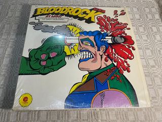 Bloodrock &ndash; Bloodrock U.S.A.