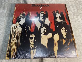 Bloodrock &ndash; Bloodrock 2