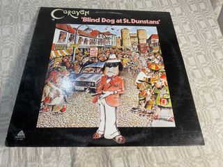 Caravan &ndash; Blind Dog At St. Dunstans