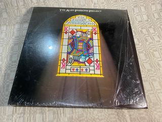 The Alan Parsons Project &ndash; The Turn Of A Friendly Card