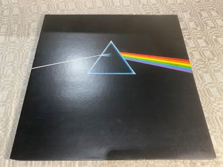 Pink Floyd &ndash; The Dark Side Of The Moon