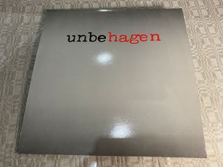 Nina Hagen Band &ndash; Unbehagen