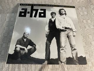 a-ha &ndash; East Of The Sun, West Of The Moon