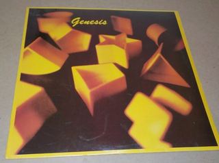 Genesis &ndash; Genesis