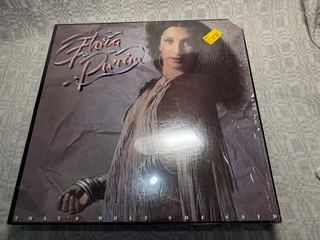 Flora Purim &ndash; That's What She Said