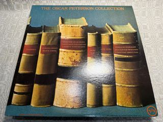 Oscar Peterson &ndash; The Oscar Peterson Collection