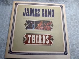 James Gang &ndash; Thirds