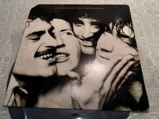 Grand Funk Railroad &ndash; Good Singin' Good Playin'
