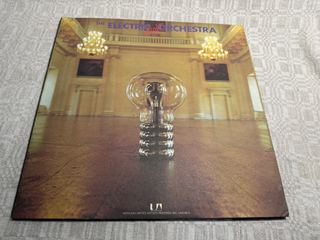 Electric Light Orchestra &ndash; No Answer