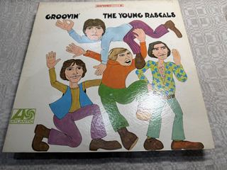 The Young Rascals &ndash; Groovin'