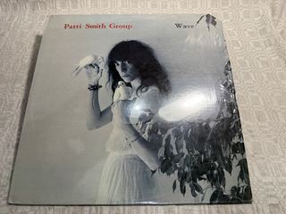 Patti Smith Group &ndash; Wave