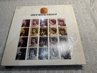 Jeff Beck Group &ndash; Jeff Beck Group
