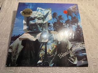 10cc &ndash; Bloody Tourists