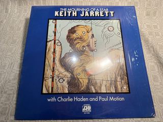 Keith Jarrett &ndash; The Mourning Of A Star