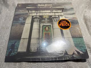 Judas Priest &ndash; Sin After Sin
