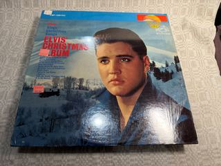 Elvis Presley &ndash; Elvis' Christmas Album