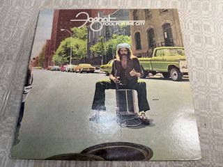 Foghat &ndash; Fool For The City