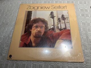 Zbigniew Seifert &ndash; Zbigniew Seifert