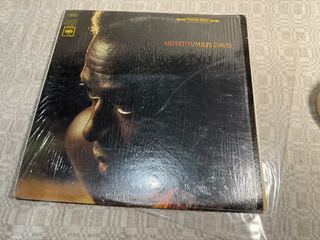 Miles Davis &ndash; Nefertiti