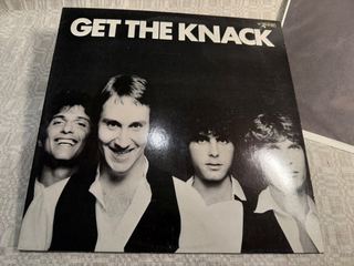The Knack (3) &ndash; Get The Knack