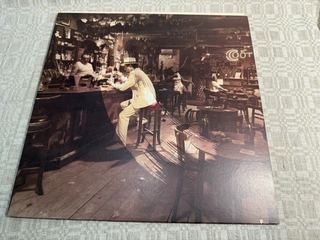Led Zeppelin &ndash; In Through The Out Door
