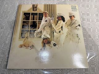 Cheap Trick &ndash; Dream Police