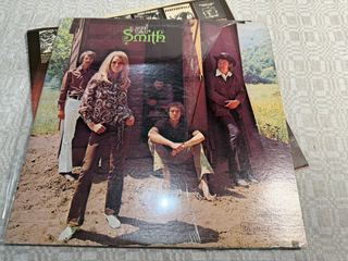Smith (3) &ndash; A Group Called Smith