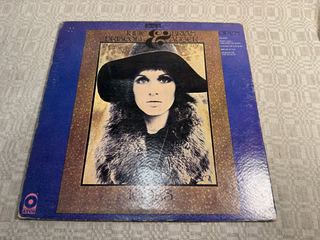 Julie Driscoll / Brian Auger & The Trinity* &ndash; Open