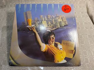 Supertramp &ndash; Breakfast In America