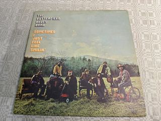 The Butterfield Blues Band* &ndash; Sometimes I Just Feel Like Smilin'