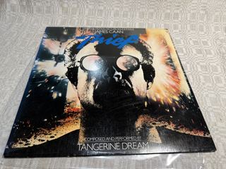 Tangerine Dream &ndash; Thief (Original Motion Picture Soundtrack)