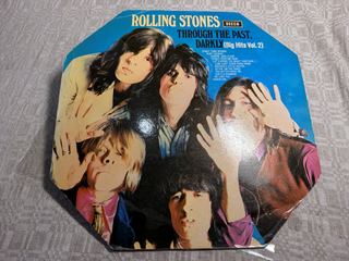 Rolling Stones* &ndash; Through The Past, Darkly (Big Hits Vol. 2)